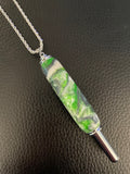 Magnetic Necklace Seam Ripper