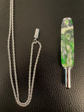Magnetic Necklace Seam Ripper