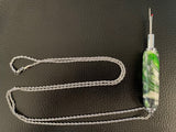 Magnetic Necklace Seam Ripper