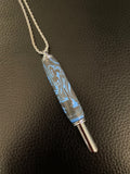 Magnetic Necklace Seam Ripper