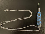 Magnetic Necklace Seam Ripper