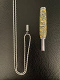 Magnetic Necklace Seam Ripper