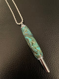 Magnetic Necklace Seam Ripper
