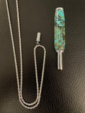 Magnetic Necklace Seam Ripper