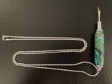 Magnetic Necklace Seam Ripper