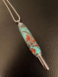 Magnetic Necklace Seam Ripper