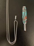 Magnetic Necklace Seam Ripper