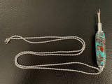 Magnetic Necklace Seam Ripper