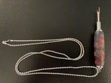 Magnetic Necklace Seam Ripper