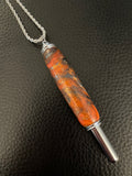 Magnetic Necklace Seam Ripper