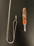 Magnetic Necklace Seam Ripper
