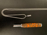 Magnetic Necklace Seam Ripper