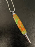 Magnetic Necklace Seam Ripper
