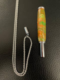 Magnetic Necklace Seam Ripper