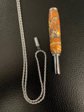 Magnetic Necklace Seam Ripper