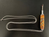 Magnetic Necklace Seam Ripper