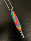 Magnetic Necklace Seam Ripper