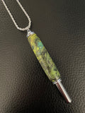 Magnetic Necklace Seam Ripper