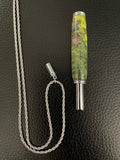 Magnetic Necklace Seam Ripper
