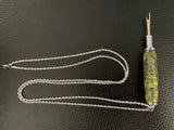 Magnetic Necklace Seam Ripper