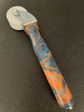 Seam Roller - Extra Long Handle