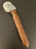 Seam Roller - Extra Long Handle (Wood)