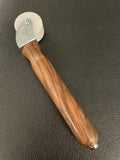 Seam Roller - Extra Long Handle (Wood)