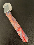 Seam Roller - Extra Long Handle