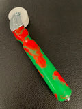 Seam Roller - Extra Long Handle