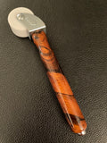 Seam Roller - Extra Long Handle (Wood)