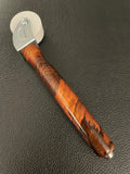 Seam Roller - Extra Long Handle (Wood)