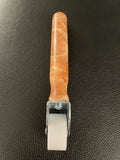 Seam Roller - Extra Long Handle (Wood)