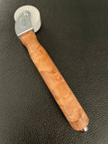 Seam Roller - Extra Long Handle (Wood)