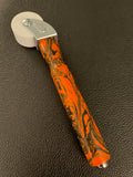Seam Roller - Extra Long Handle