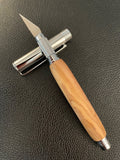 Full Size Xacto (Olive Wood)