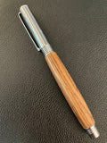 Full Size Xacto (Zebra Wood)