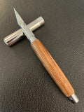 Full Size Xacto (Zebra Wood)