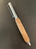 Full Size Xacto (Curly Mango Wood)