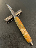 Full Size Xacto (Dyed Wood)