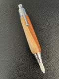 Chalk/Pen/Pencil Combo (Wood)