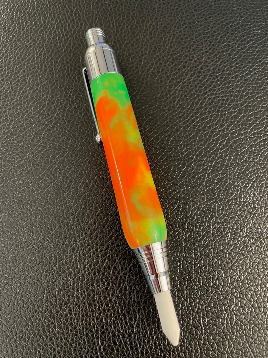 Chalk/Pen/Pencil Combo Hanna Woodworking