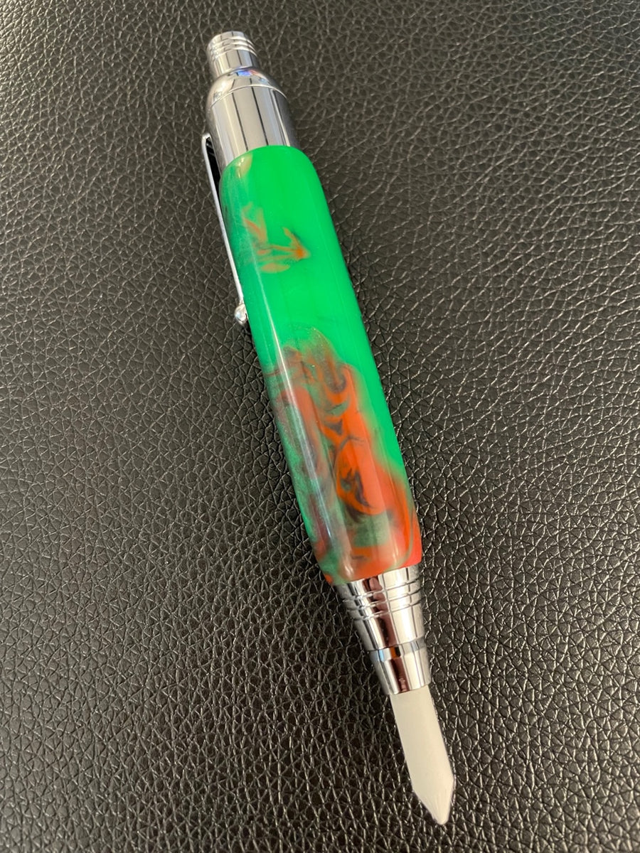 Chalk/Pen/Pencil Combo Hanna Woodworking