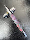 Magnetic Cap Rollerball