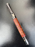 Magnetic Cap Rollerball