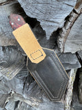 Damascus Tanto Knife