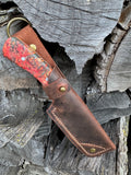 American Hunter Knife