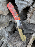 American Hunter Knife