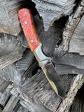 American Hunter Knife