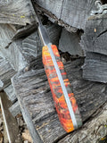 American Hunter Knife