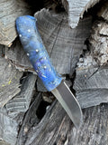 Hyena Knife
